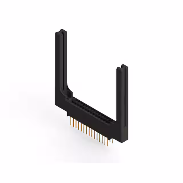 396-030-526-858 EDAC Inc.  Edgeboard Connectors